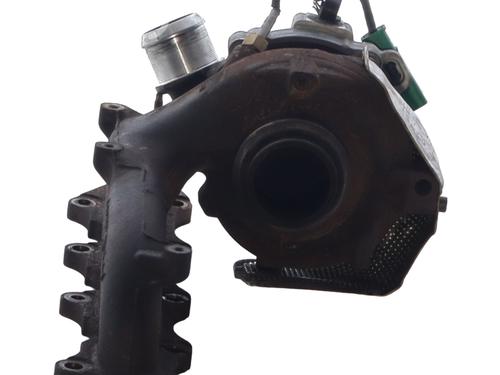 Turbocharger/Supercharger PEUGEOT 3008 II SUV (MC_, MR_, MJ_, M4_) 2.0 BlueHDi 150 (MJAHXH, MJAHXV, MJAHXG, MJAHSH, MJAHRH,... | BP29403669M71 