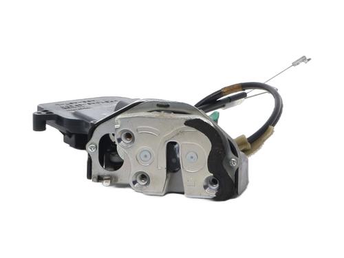 Used Rear left lock MAZDA 2 (DY) 1.4 CD (68 hp) 21685430