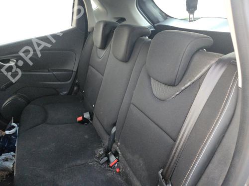 Steering wheel RENAULT CLIO IV (BH_) 1.5 dCi 75 | BP32372917C49 