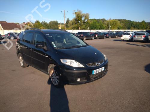 Right headlight MAZDA 5 (CR) 2.0 CD (CR19) | BP30618553C29 - Image 8