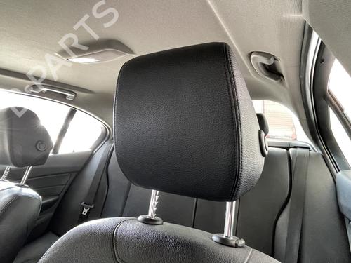 Nakkestøtte BMW 3 (F30, F80) 318 d (143 hp) 30103934