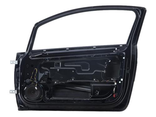 Right front door OPEL CORSA D (S07) 1.4 (L08, L68) | BP20180500C3 