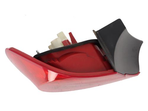 Left taillight BMW 3 (E90) 320 d | BP19730812C34