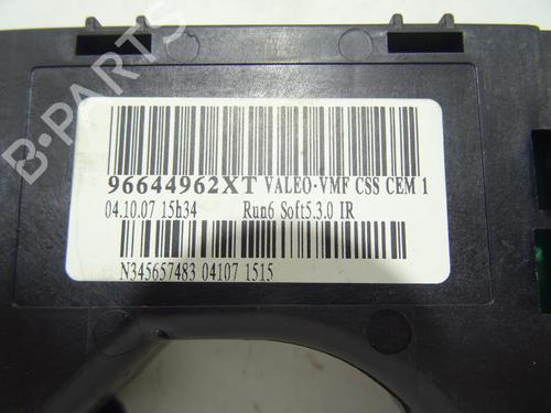 Steering column stalk CITROËN C4 Picasso I MPV (UD_) 1.6 HDi | BP18174018I23 