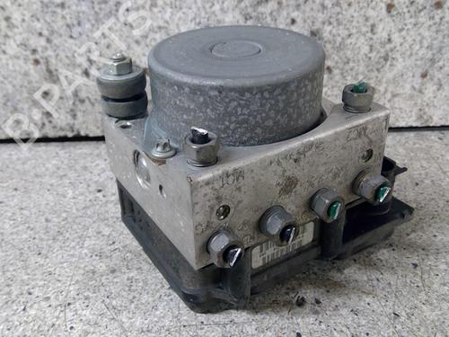 ABS pump RENAULT CLIO III (BR0/1, CR0/1) 1.2 16V (BR0P, CR0P) | BP18179243M43 