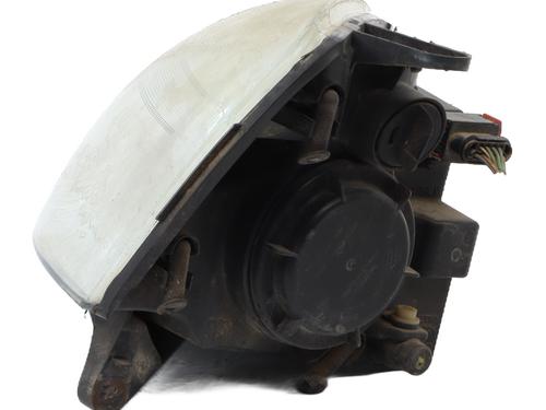 Left headlight PEUGEOT PARTNER Box Body/MPV (5_, G_) 1.9 D | BP25872658C28