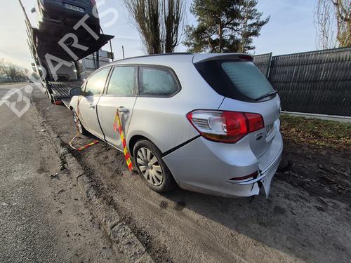 Pièces Détachées Usagées OPEL ASTRA J Sports Tourer (P10) 1.6 CDTi (35) (110 hp) 4431276