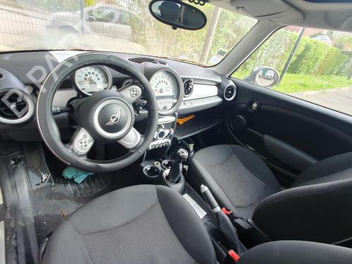 Steering rack MINI MINI (R56) Cooper | BP19709627M22 