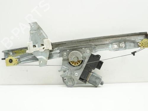 Front left window mechanism PEUGEOT 308 I (4A_, 4C_) 1.6 16V | BP18178219C22 