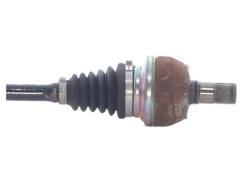 Left front driveshaft CUPRA FORMENTOR (KM7, KMP) 1.5 TSI | BP37745890M38 - Image 3