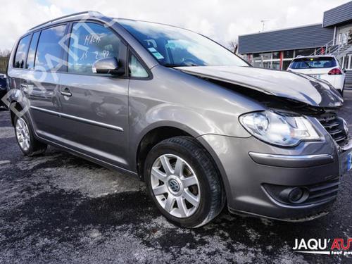 Left sun visor VW TOURAN (1T1, 1T2) 1.9 TDI | BP18175028I1 