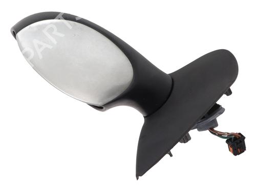 Left mirror PEUGEOT 206 Hatchback (2A/C) 1.4 16V | BP20483807C26 