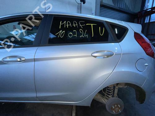 Used Left rear door FORD FIESTA VI (CB1, CCN) 1.25 (82 hp) 21797472