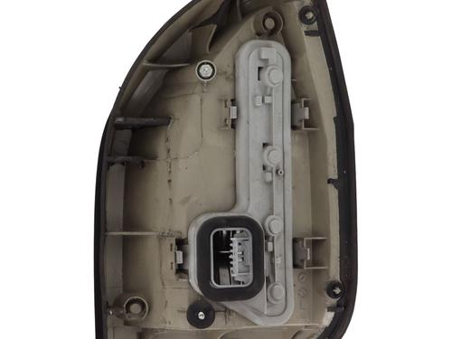 Left taillight OPEL ZAFIRA A MPV (T98) 2.2 DTI 16V (F75) | BP19322844C34 