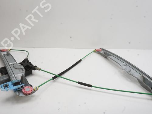 Rudehejsemekanisme Højre foran OPEL CORSA D (S07) 1.3 CDTI (L08, L68) | BP18184436C23 