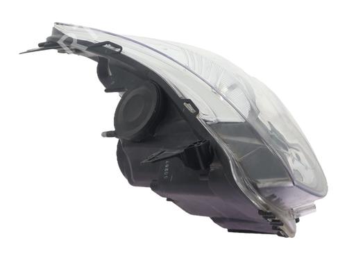 Left headlight RENAULT CLIO III Hatchback Van (SB_, SR_) | BP40287624C28 - Image 4
