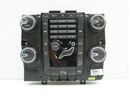 Switch VOLVO XC60 I SUV (156) 2.4 D / D3 / D4 AWD | BP27370036I30 