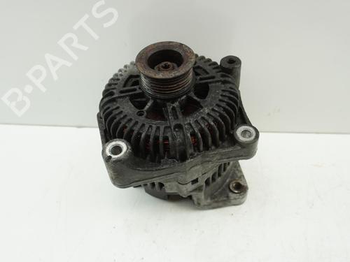 Alternator BMW 5 Touring (E61) 520 d | BP18172413M7 