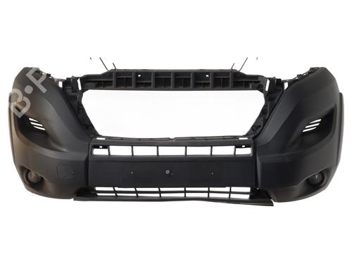 Used Front bumper CITROËN JUMPER II Van 2.0 BlueHDi 130 (130 hp) 21572203