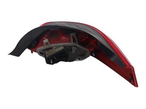 Left taillight PEUGEOT 508 I (8D_) 2.0 HDi | BP29146005C34 