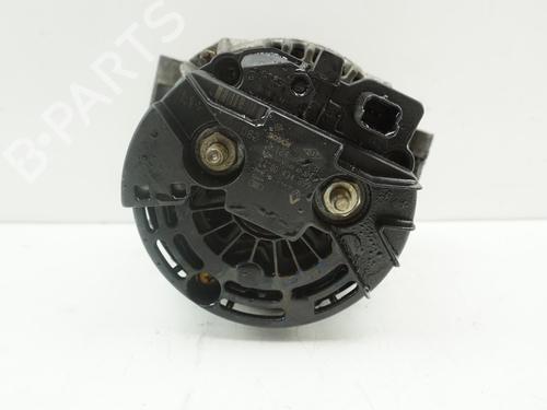 Generator RENAULT SCÉNIC I MPV (JA0/1_, FA0_) 1.6 (JA00, JA16, JA15, JA19, JA1V, JA2B, JA2C, JA0B,... | BP18180219M7 