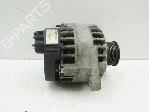 Used Alternator Alternator SUZUKI SX4 (EY, GY) 1.9 DDiS 4x4 (RW419D) (120 hp) 18187480 18187480