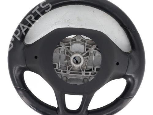Steering wheel PEUGEOT 208 I (CA_, CC_) 1.2 VTI 82 | BP28482625C49