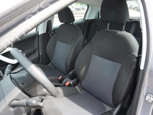 Lamp holder PEUGEOT 208 I (CA_, CC_) 1.2 VTi 68 / PureTech 68 | BP22072175L10 