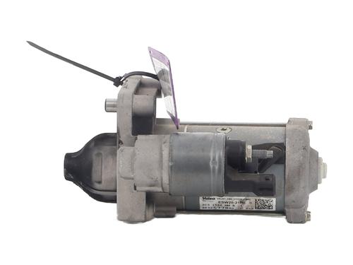 Startmotor PEUGEOT PARTNER Box Body/MPV (K9) 1.5 BlueHDi 100 (102 hp) 27171422