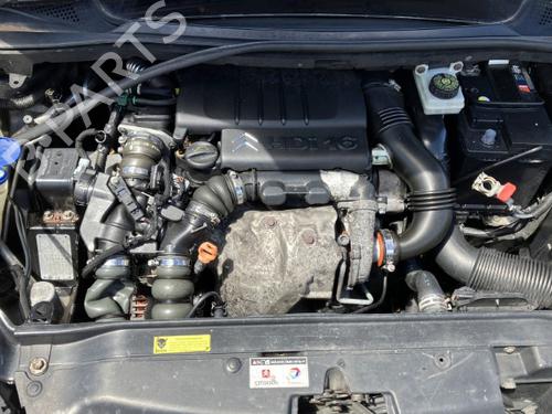 Display CITROËN C4 I (LC_)  | BP19486835C48 