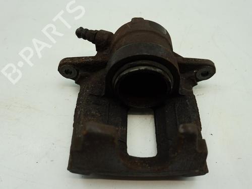 Used Right front brake caliper RENAULT MEGANE II (BM0/1_, CM0/1_) 1.4 16V (BM0B, CM0B) (98 hp) 18184575