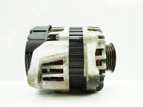 Alternator CHEVROLET KALOS  | BP19700470M7 