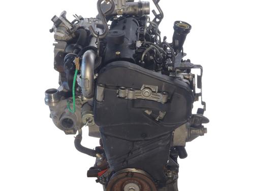 Engine RENAULT KANGOO BE BOP (KW0/1_) | BP37462307M1 - Image 2
