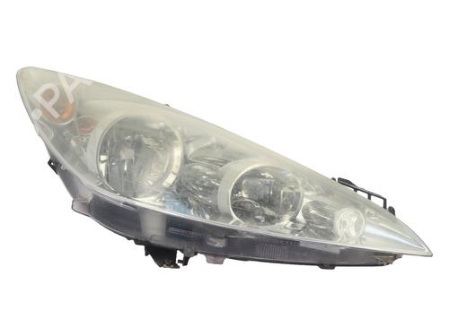 Right headlight PEUGEOT 308 CC (4B_) 2.0 HDi | BP37462245C29 - Image 5