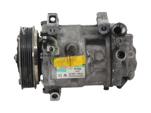 AC compressor CITROËN C5 II (RC_) 1.6 HDi (RC8HZB) | BP38293810M34 - Image 5