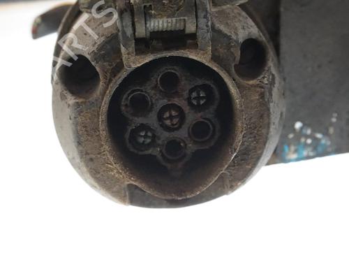Used Tow ball/Mechanism OPEL FRONTERA B (U99) 2.2 DTI (6B_ZC, 6B_VF, 6B_66, 6B_76) (116 hp) 18181969