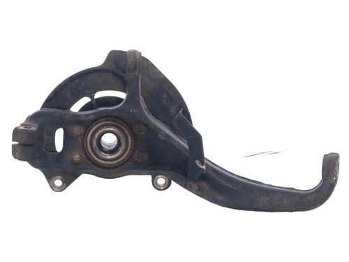 Right front steering knuckle RENAULT ALASKAN 2.3 dCi 190 4x4 (U3MD) | BP36055238M26 - Image 3
