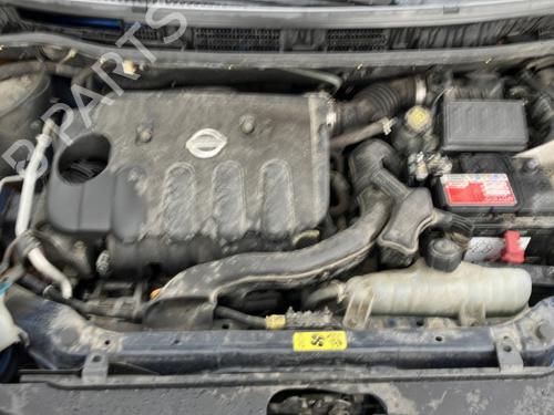 Steering rack NISSAN NOTE (E11, NE11) 1.6 | BP32440544M22  - Image 6