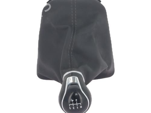 Shift knob SEAT IBIZA V (KJ1, KJG) 1.0 MPi | BP36166011I34  - Image 5