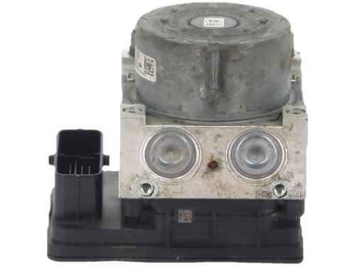 ABS pump OPEL CORSA F (P2JO) 1.2 (68) | BP40287656M43 - Image 2