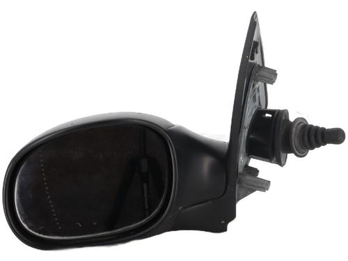 Left mirror PEUGEOT 206 Hatchback (2A/C) 1.9 D | BP19439101C26 