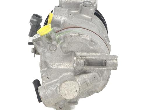 Used AC compressor AC compressor JEEP RENEGADE SUV (BU, B1, BV) 1.3 T-GDi (150 hp) 36283998 36283998