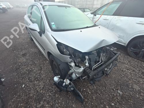 Alternator PEUGEOT 207 (WA_, WC_) 1.4 | BP32027640M7