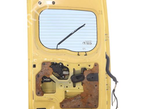 Used Left tailgate Left tailgate RENAULT KANGOO / GRAND KANGOO II (KW0/1_) 1.5 dCi 90 (KW05, KW08, KW0G, KW11) (90 hp) 32630382 32630382