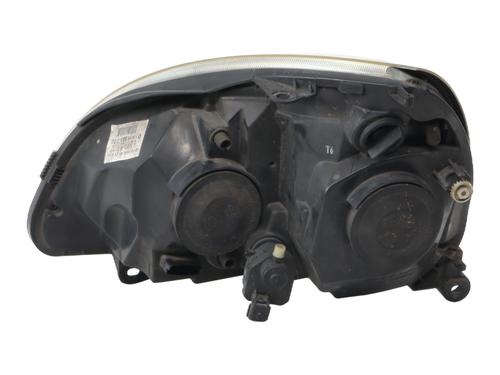 Right headlight RENAULT CLIO II (BB_, CB_) 1.5 dCi (B/CB07) | BP20180563C29 