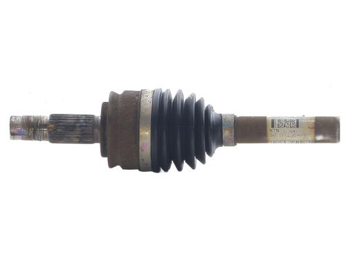 Left front driveshaft FIAT PANDA (312_, 319_) 0.9 (312PXG1A) | BP29937112M38