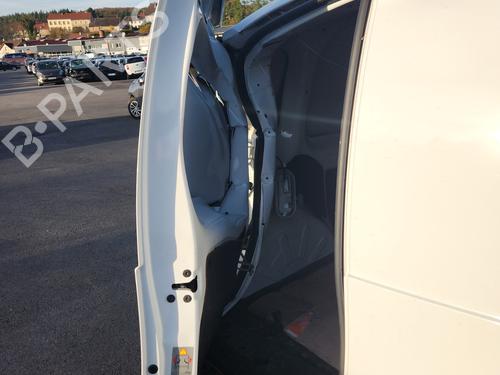Front left seatbelt RENAULT KANGOO Express (FW0/1_) 1.5 dCi 115 (FW17) | BP34692708I26 - Image 14