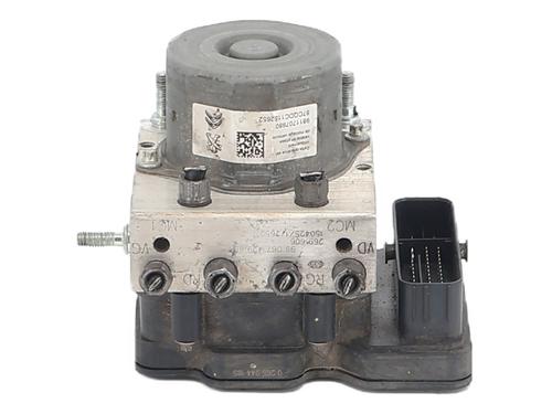 Used ABS pump PEUGEOT 308 II (LB_, LP_, LW_, LH_, L3_) 1.2 THP 130 (131 hp) 28104204