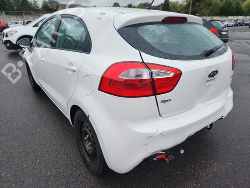 Right taillight KIA RIO III (UB) 1.4 CRDi | BP36354723C35  - Image 10