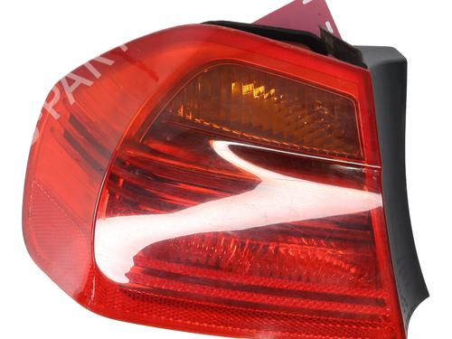 Used Left taillight BMW 3 (E90) 325 d (197 hp) 27485022